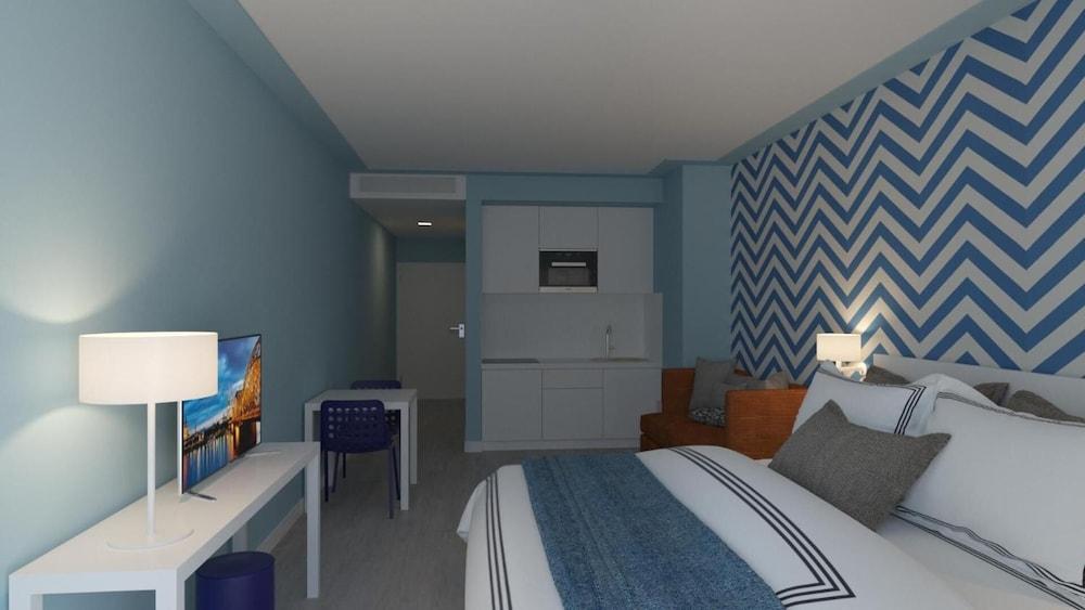 Terrace Mar Suite Hotel Funchal  Ngoại thất bức ảnh