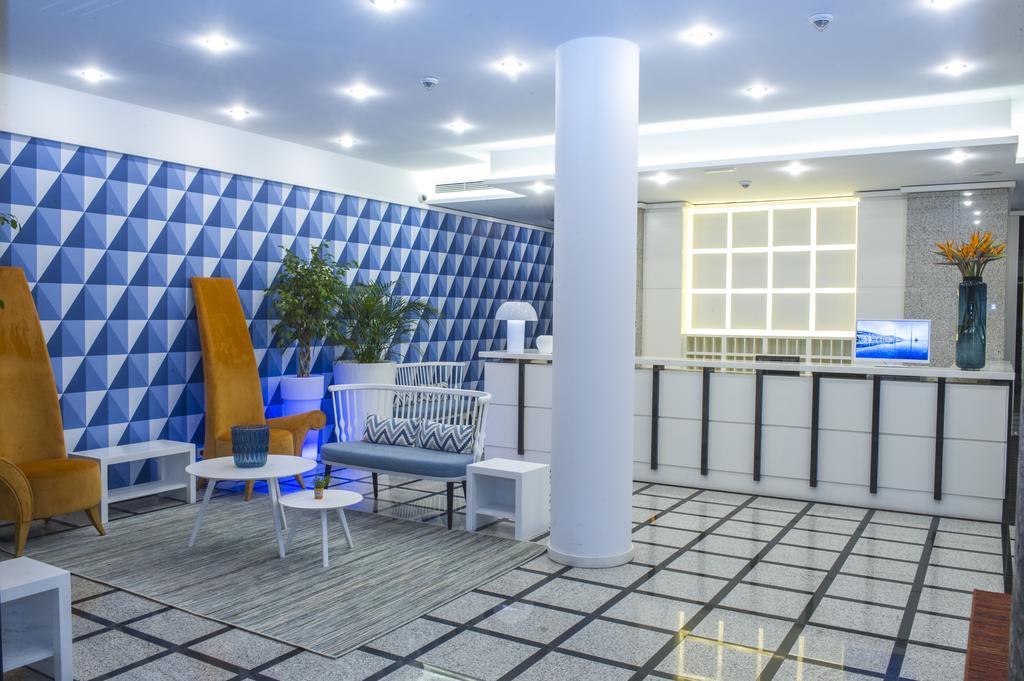 Terrace Mar Suite Hotel Funchal  Ngoại thất bức ảnh